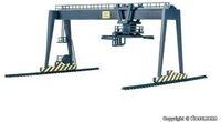 VOLLMER 47905 N Containerkran