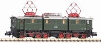 PIKO 40540 N E-Lok BR 191, DB, Ep. IV