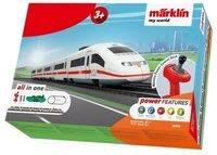 M&Auml;RKLIN 29430 H0 M&auml;rklin my world - Startpackung "ICE 3"