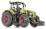 WIKING 077860 1:32 Claas Axion 930 "Leonhard Weiss"