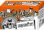 ABACUSSPIELE 09001 Anno Domini - Sport