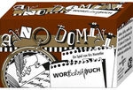 ABACUSSPIELE 09071 Anno Domini - Wort Schrift Buch