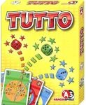 Asmodee Abacusspiele Tutto