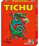 ABACUSSPIELE 08981 Tichu