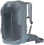 deuter Fahrradrucksack Rotsoord 25+5 Graphite-Shale