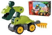 BIG 800055796 BIG -PW Mini Dino T-Rex