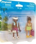 PLAYMOBIL&reg; 70274 Urlauberpaar