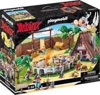 PLAYMOBIL&reg; 70931 Asterix: Gro&szlig;es Dorffest