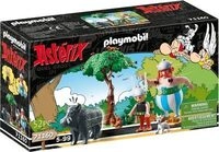 PLAYMOBIL&reg; 71160 Asterix: Wildschweinjagd