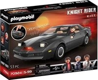 PLAYMOBIL&reg; 70924 Knight Rider - K.I.T.T.