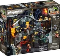 PLAYMOBIL&reg; 70925 Dino Mine