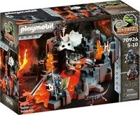 PLAYMOBIL&reg; 70926 W&auml;chter der Lavaquelle