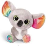 NICI 46319 Kuscheltier GLUBSCHIS Koala Miss Crayon 15cm schlenkernd
