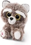 NICI 46621 Glubschis Schlenker Waschb&auml;r Clooney 15 cm