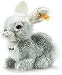 STEIFF 067488 Dormili Hase grau 21 cm