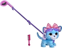 HASBRO F35075L0 furReal Rockalots