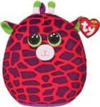 TY 39296 GILBERT GIRAFFE - SQUISH-A-BOO 25 cm