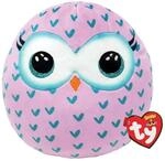 Ty Squish a Boo Eule Winks, 20 cm
