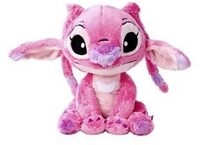 SIMBA 6315876954 Disney, Angel 25cm