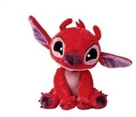 SIMBA 6315876986 Disney, Leroy 25cm