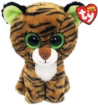 TY 36387 TIGGY TIGER - BOO 15 cm