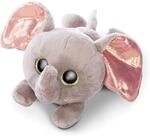 NICI 46924 Glubschis liegend Elefant Billi-Balu 25cm