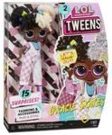 MGA Entertainment L.O.L. Surprise Tweens - Gracie Skates
