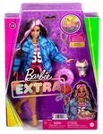 Barbie Extra Puppe Basketball Jersey, Anziehpuppe, Modepuppe