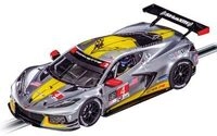 CARRERA 20030961 DIGITAL 132 Chevrolet Corvette C8.R "No.4"