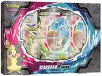 Pokemon Morpeko V-Union Spezial-Kollektion