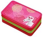 Herlitz TriCase 31 tlg. Bloomy Horse