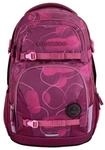 Coocazoo Schulrucksack PORTER Berry Bubbles