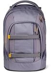 Satch PACK Schulrucksack Mesmerize 30 Liter lila