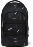 SATCH SAT-SIN-002-9NM satch pack Ninja Matrix black, reflective,