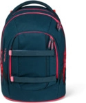 SATCH SAT-SIN-002-350 satch pack Pink Phantom petrol , pink