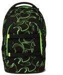 Satch PACK Green Supreme