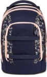 SATCH SAT-SIN-002-9AG satch pack Bloomy Breeze dark blue, rose, white