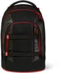 SATCH SAT-SIN-003-820 satch pack Fire Phantom black, red,