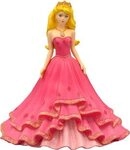 BULLYLAND 80754 Prinzessin Sabia