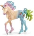 SCHLEICH 70724 Bonbon Einhorn Fohlen