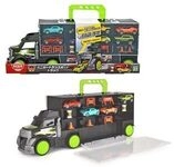 DICKIE TOYS 203747007 Carry & Store Transporter