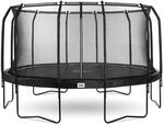 Salta Premium Schwarz Edition 457cm