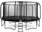 Salta First Class 487 cm - Schwarz