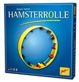 ZOCH 601133500 Hamsterrolle