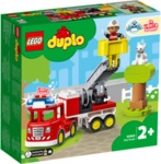 LEGO&reg; DUPLO&reg; 10969 Feuerwehrauto
