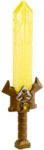 MATTEL HJG64 He-Man - Power of Grayskull Deluxe Sword