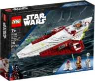 LEGO&reg; Star Wars&trade; 75333 Obi-Wan Kenobis Jedi Starfighter&trade;