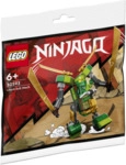 LEGO&reg; NINJAGO&trade; 30593 Lloyd Suit Mech