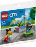 LEGO&reg; City 30588 Kinderspielplatz