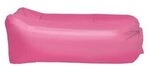 HAPPY PEOPLE 70002 LOUNGER TO GO 2.0&reg;, pink